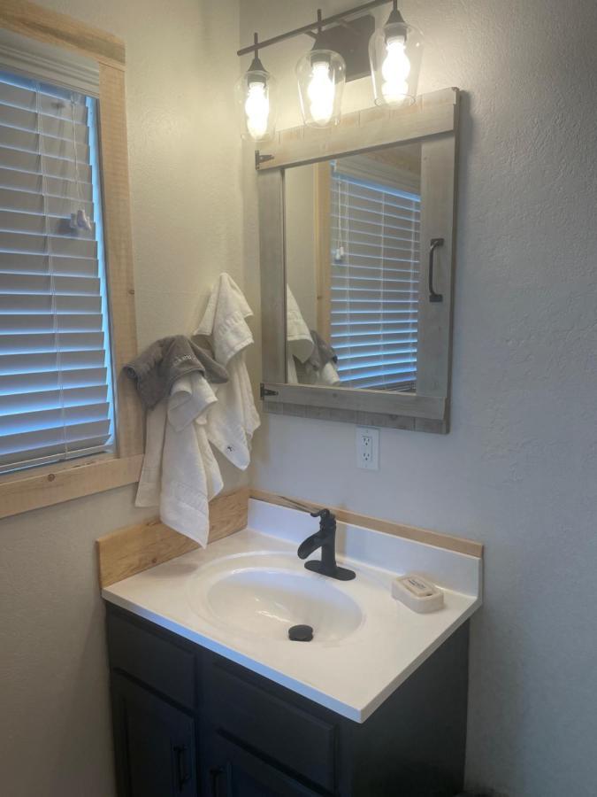 Bryce Canyon Country Inn Tropic Extérieur photo