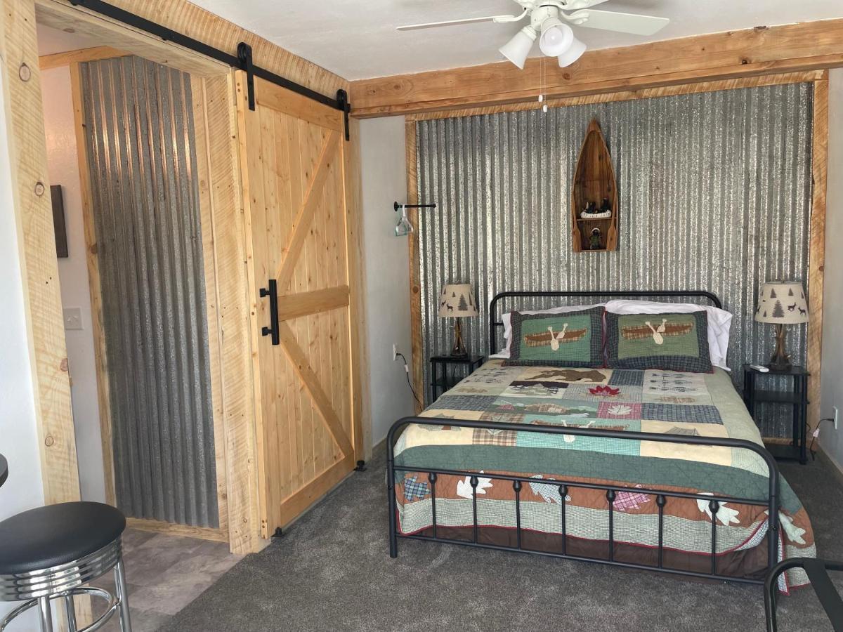 Bryce Canyon Country Inn Tropic Extérieur photo