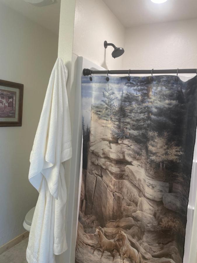 Bryce Canyon Country Inn Tropic Extérieur photo